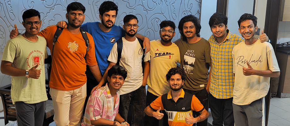 DeDen Community Team